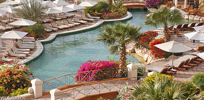 Hyatt Regency Sharm El-Sheikh